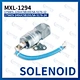 Solenoid